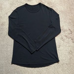 Lululemon Long Sleeve Tee